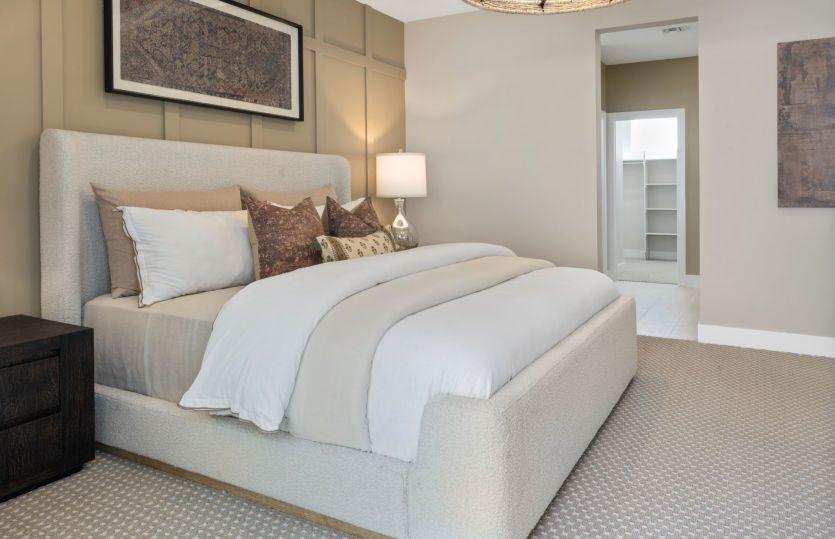 Owner's Suite