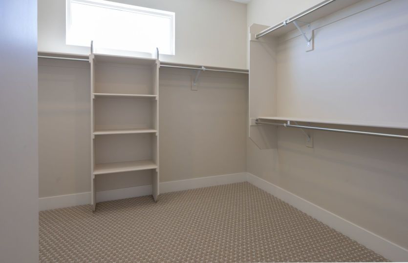 Owner's Suite WIC