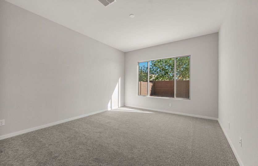 Owner's Suite