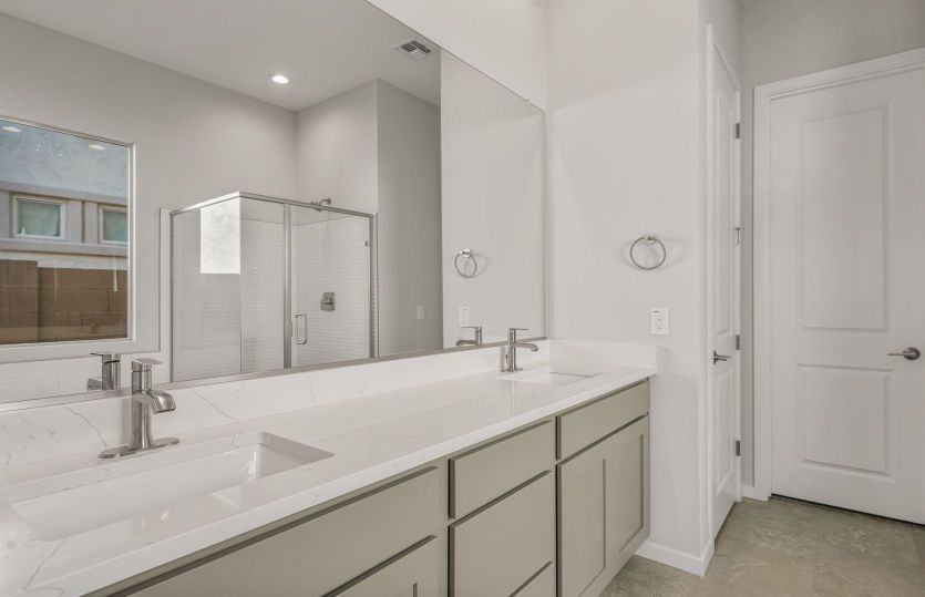 Owner's Suite