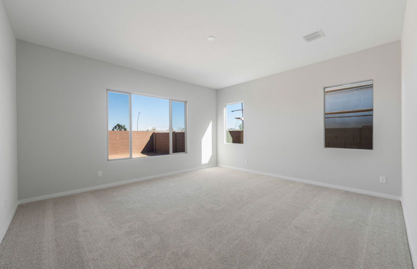 Owner's Suite