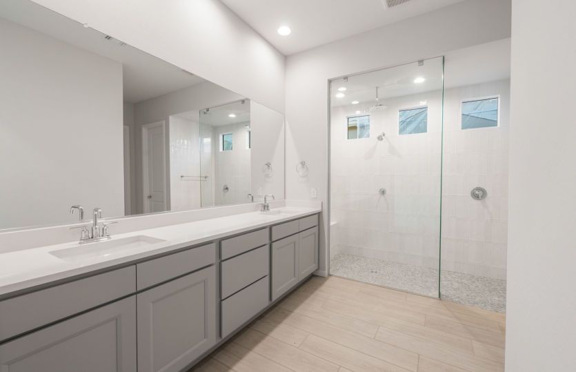 Owner's Suite