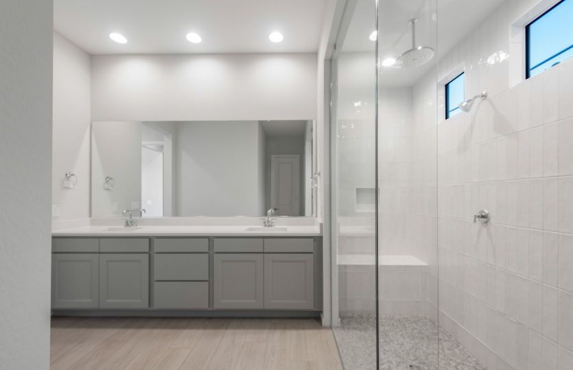 Owner's Suite