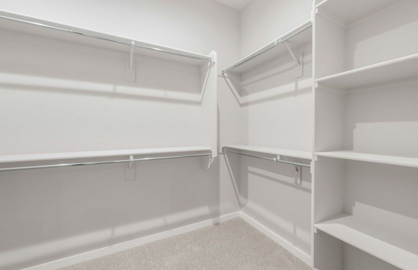 Owner's Suite