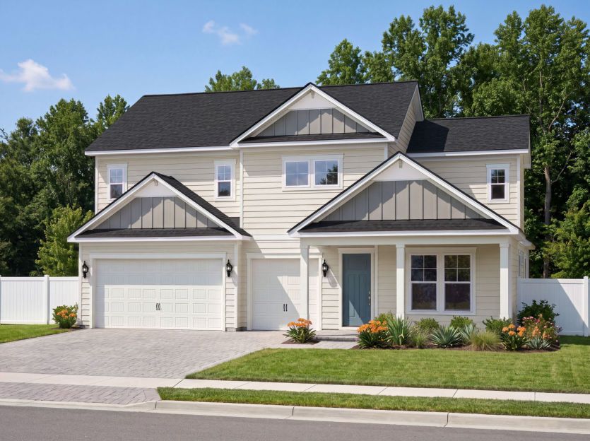 Lowcountry Elevation | LC2