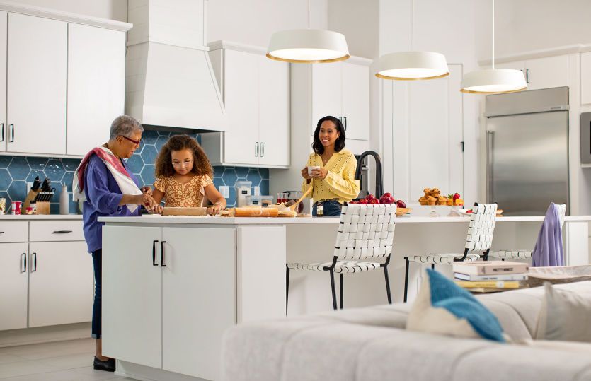 Create Lasting Family Memories