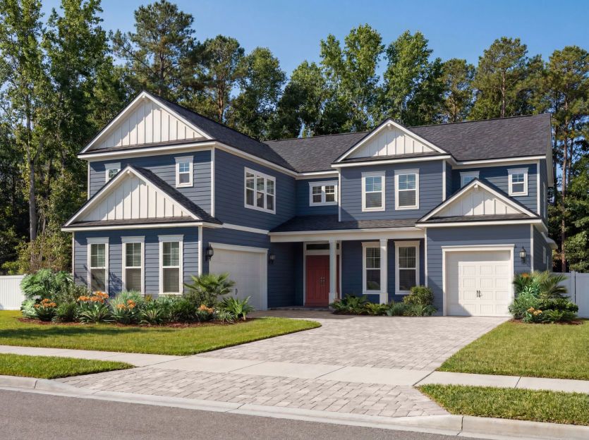 Lowcountry Elevation | LC2