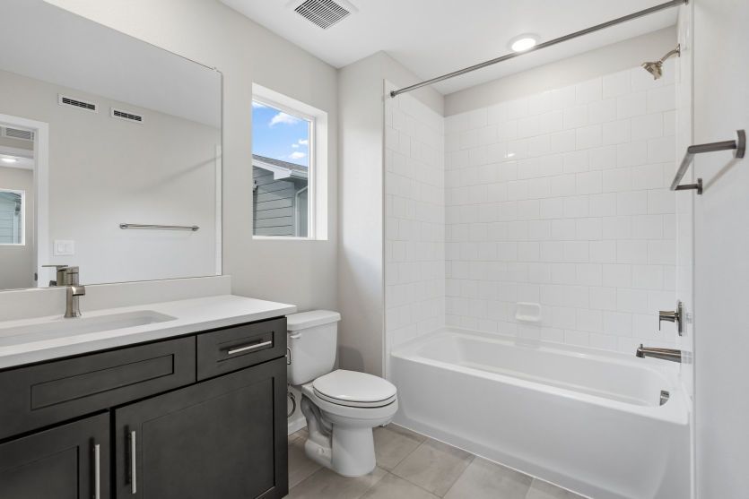 Bathroom Two