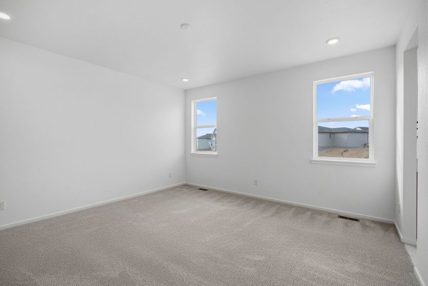 Owner's Suite