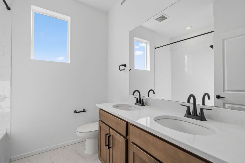 Bathroom Two