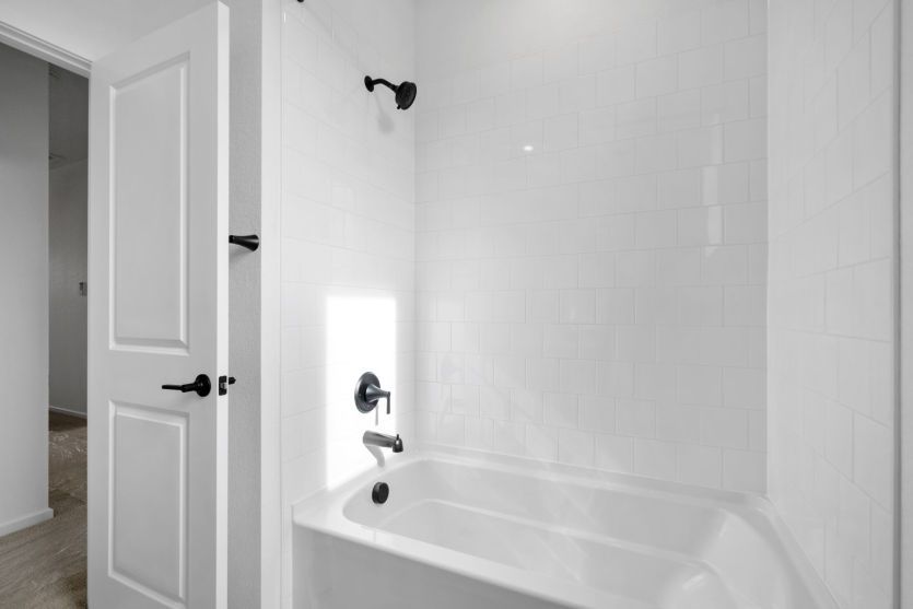 Bathroom Two