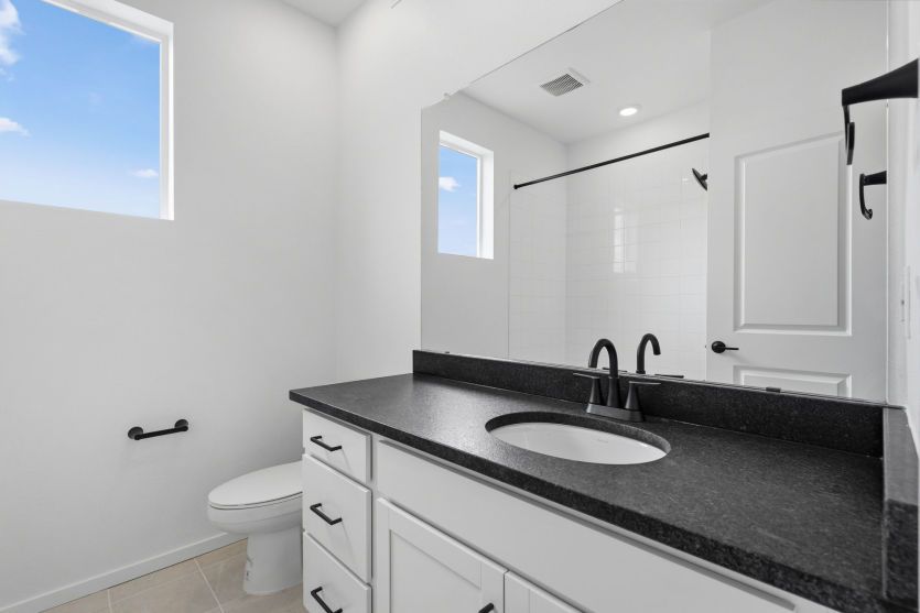 Bathroom Two