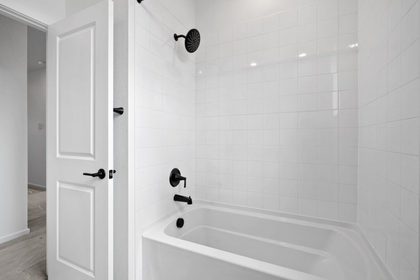 Bathroom Two