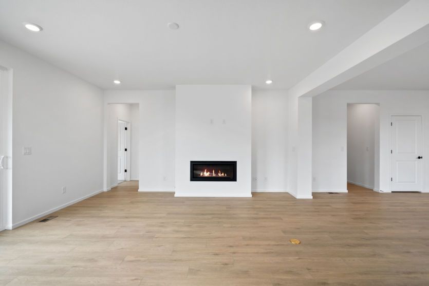 Gathering Room