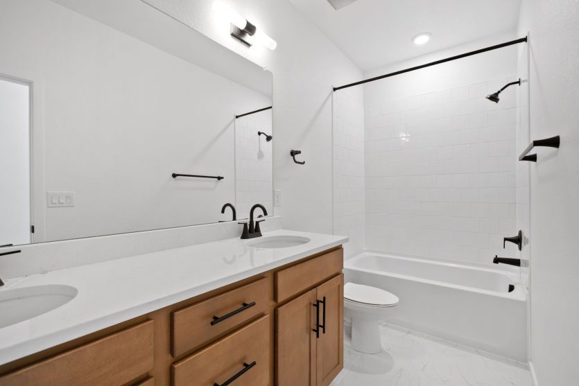 Bathroom Two