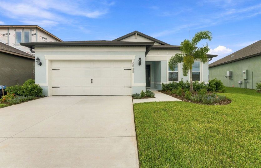 10045 Trellis Vine Way (Medina)