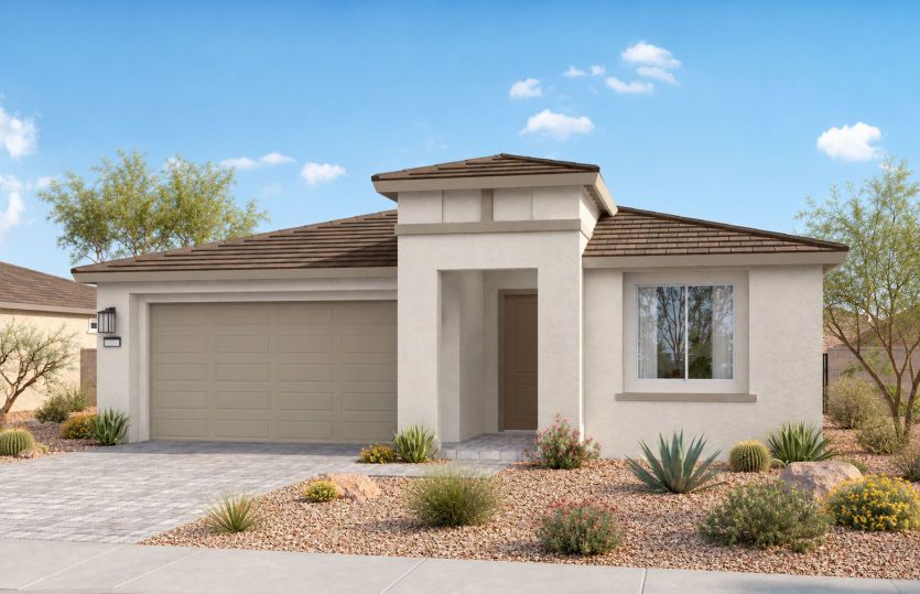 1106 Maravilla Pl. Henderson, NV 89015