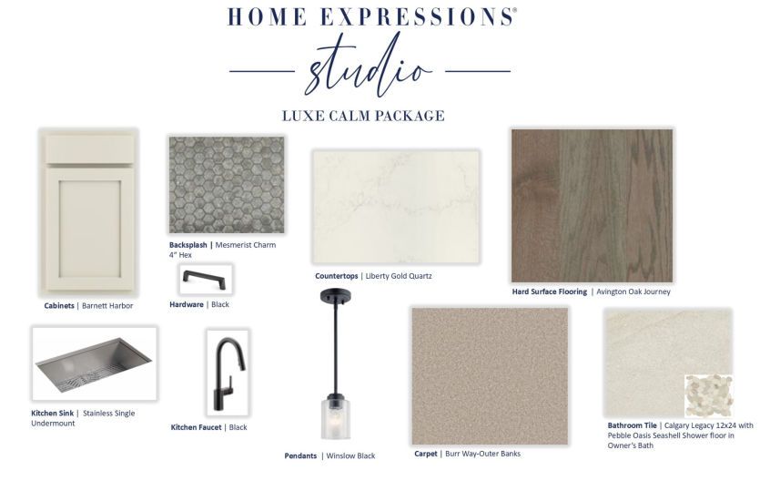 Home Interior Colors