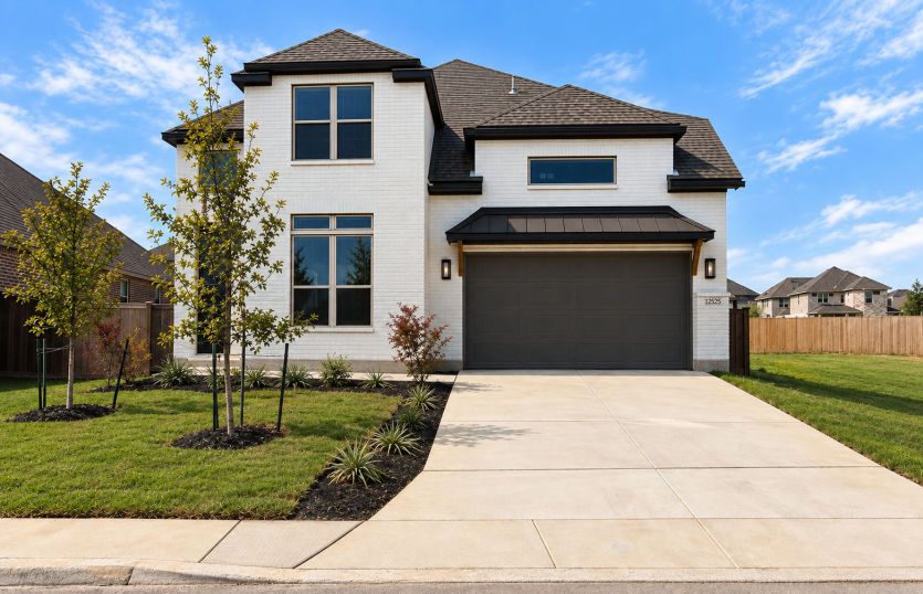 12525 Daingerfield (Garwood)