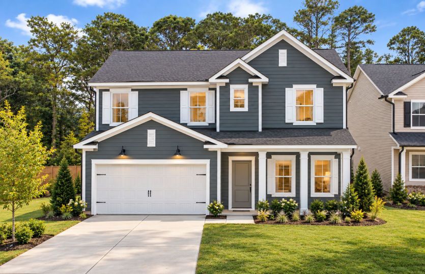 3108 Pelican Lane. Durham, NC 27703