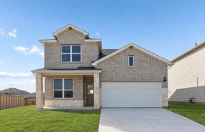 528 Henry Milton Rd (Dinero)