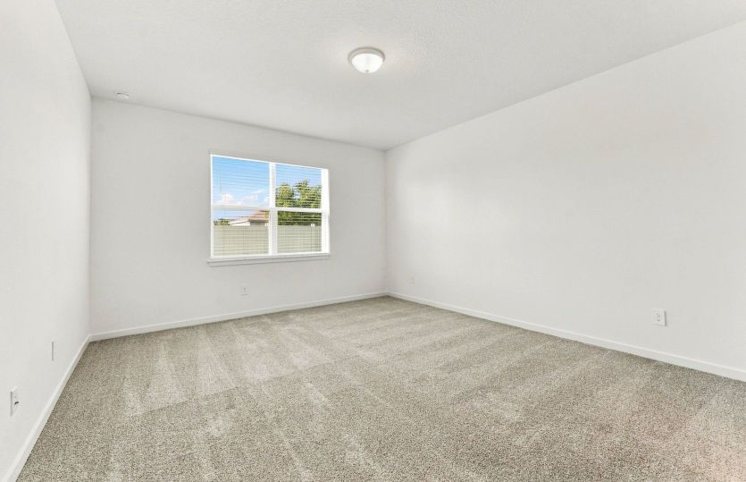 Owner's Suite