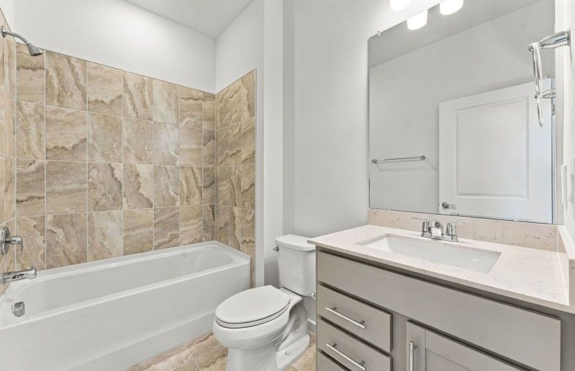 Bathroom 2