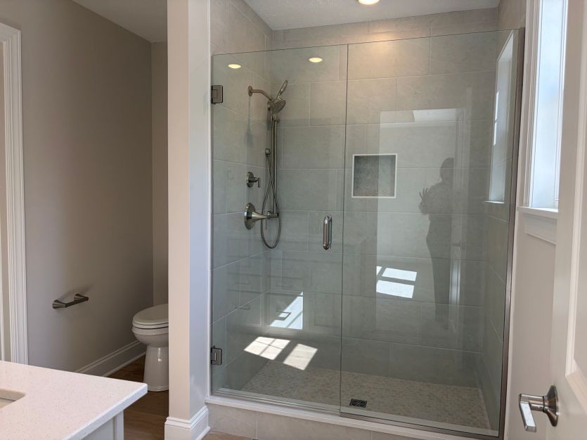 Owner's Spa
