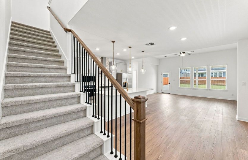 Representative Photo- Front Entry