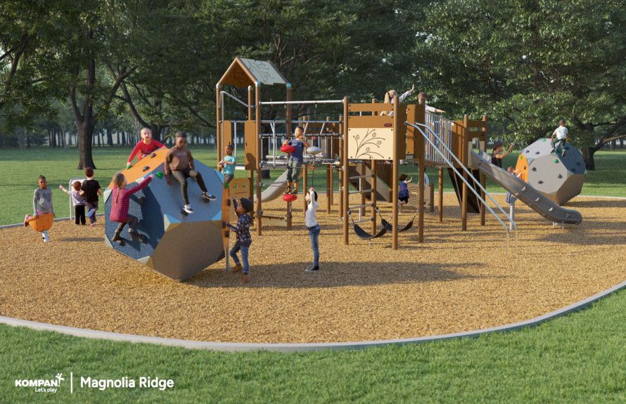 Playground