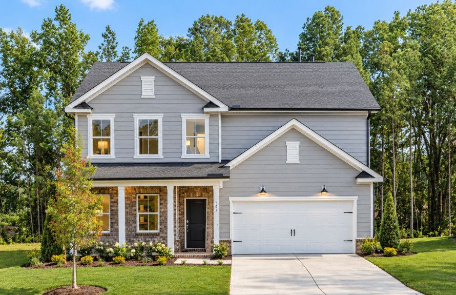 Exchange at 401 - Raleigh, NC