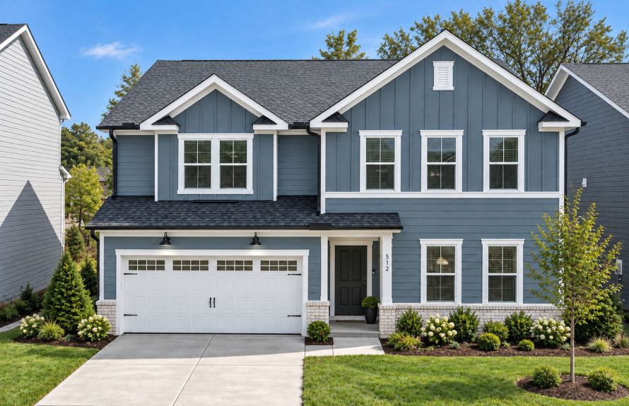 Consumer-Inspired Home Designs