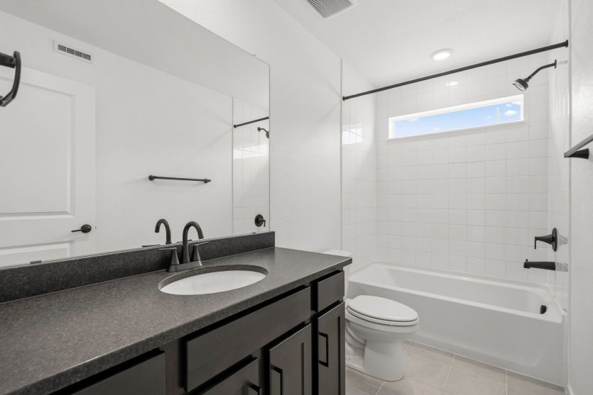 Bathroom Two