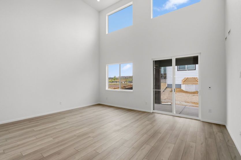 Gathering Room