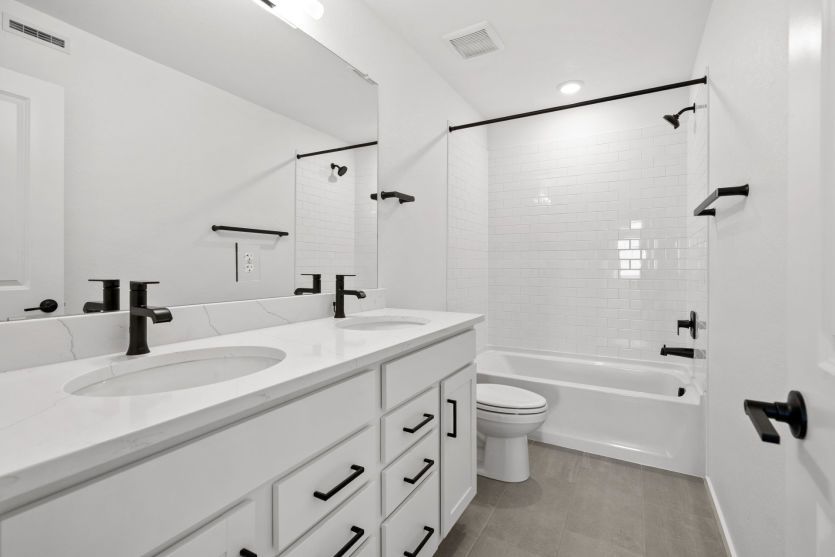 Bathroom Two