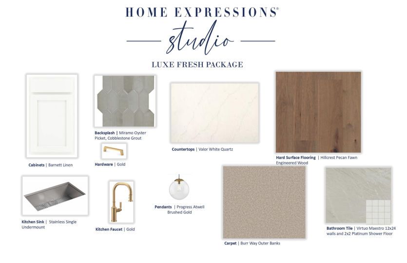 Home Interior Colors