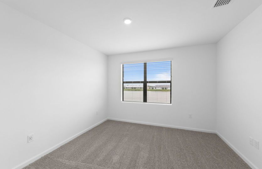 Owner's suite