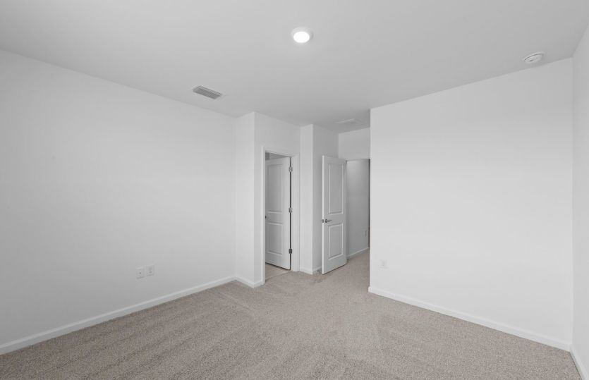 Owner's suite
