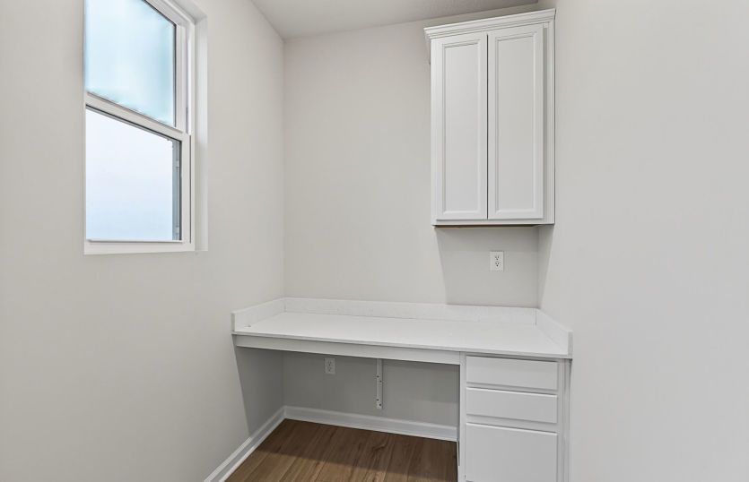 Pulte Planning Center