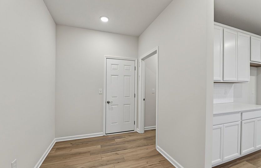 Pulte Planning Center