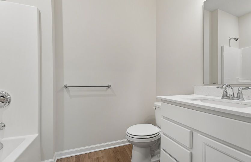 Bathroom 1