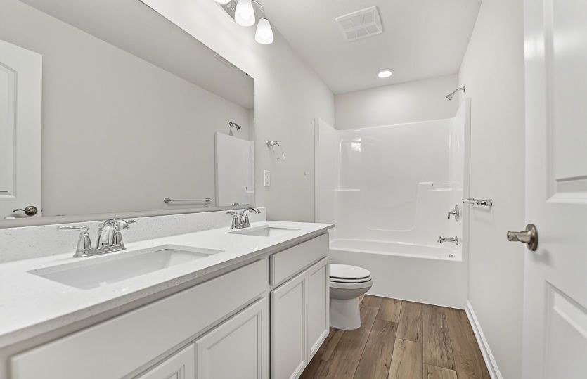 Bathroom 3
