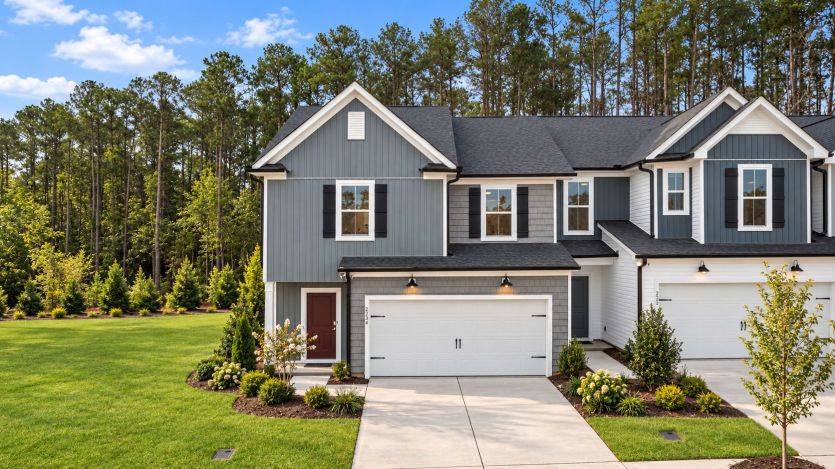 3108 Pelican Lane. Durham, NC 27703
