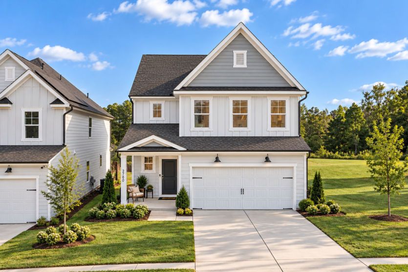 3108 Pelican Lane. Durham, NC 27703