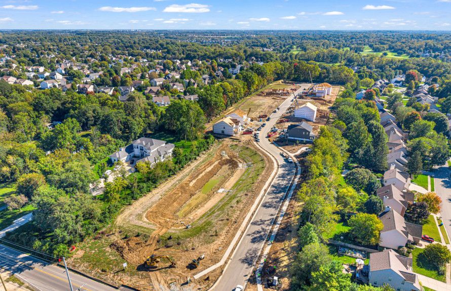 casa en Canterwood por Pulte Homes