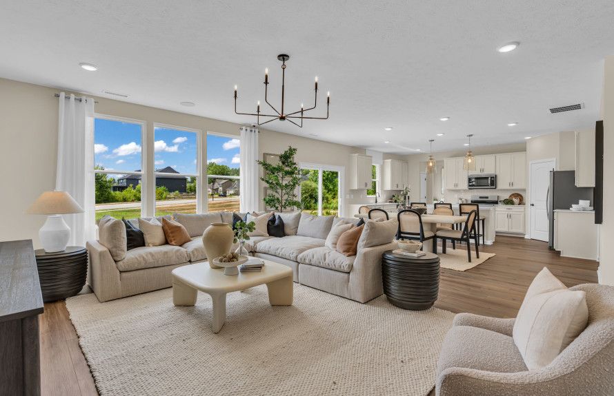 Decatur Home Design