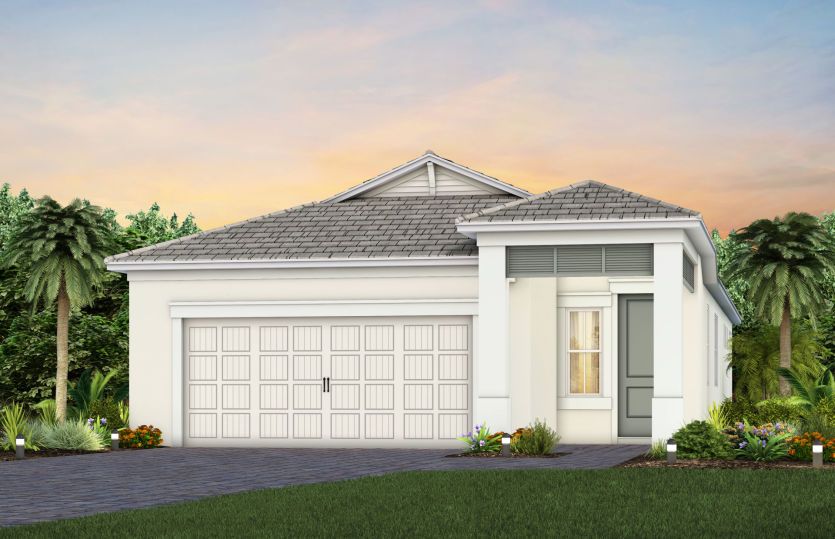 Exterior CO202 in Coastal Alabaster