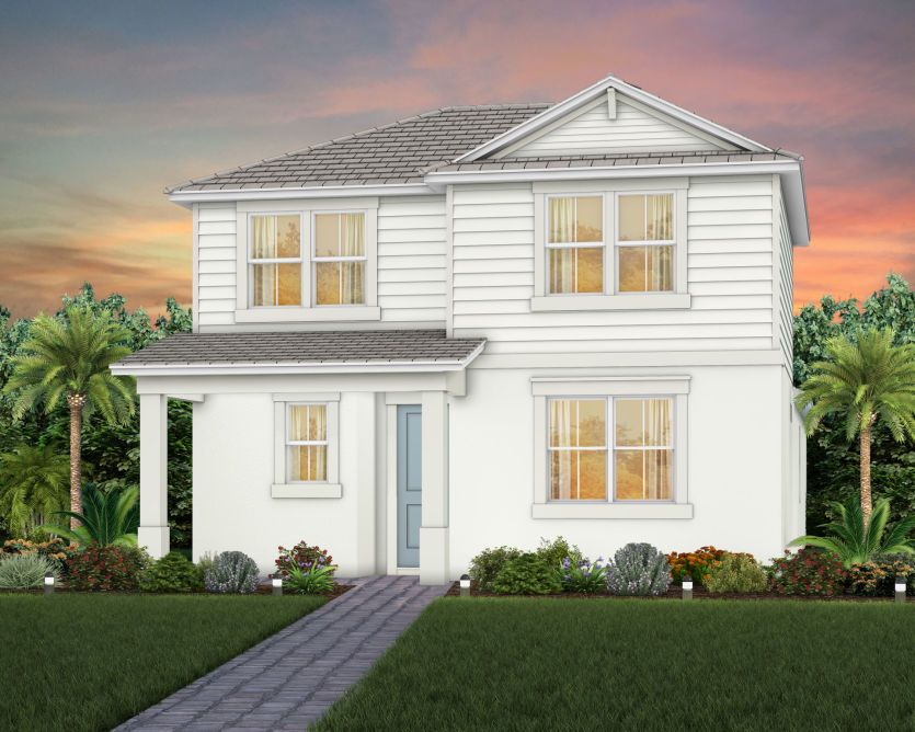 Elevation CO101 Coastal Extra White