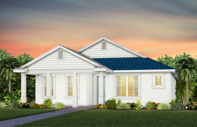 Elevation CO2A in Coastal Extra White