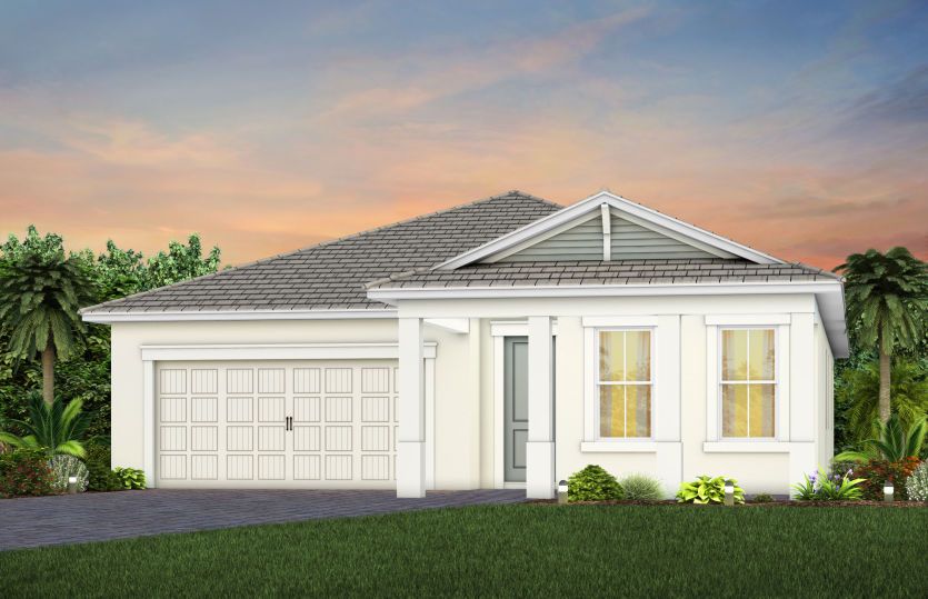 Exterior C0203 in Coastal Alabaster